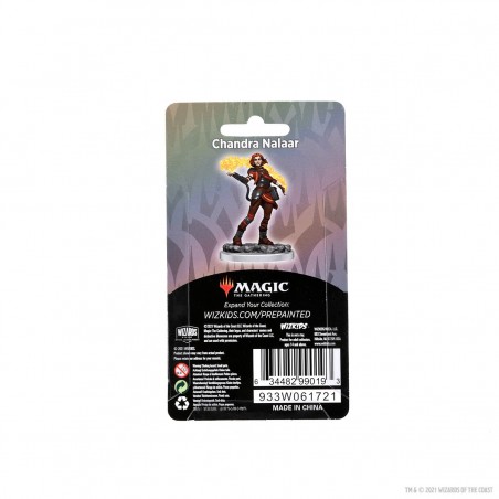 Magic: The Gathering...