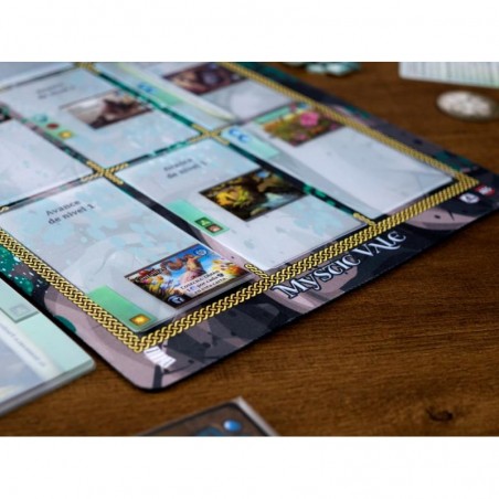 Mystic Vale: Edición Esencial