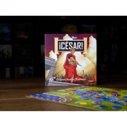 ¡César! ¡Conquista Roma en...