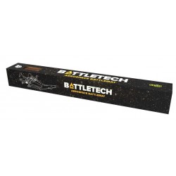 BattleTech: Battle Mat...