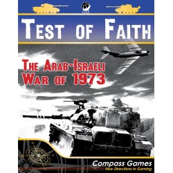 A Test of Faith: The...