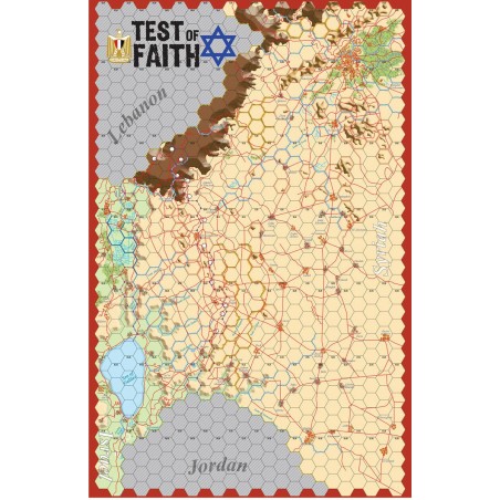 A Test of Faith: The...