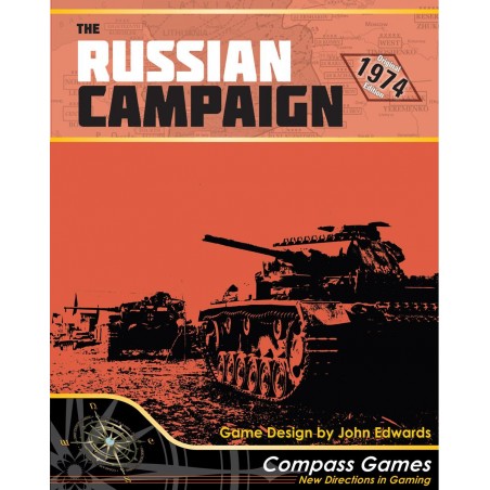 The Russian Campaign,...