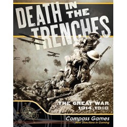 Death in the Trenches. The...