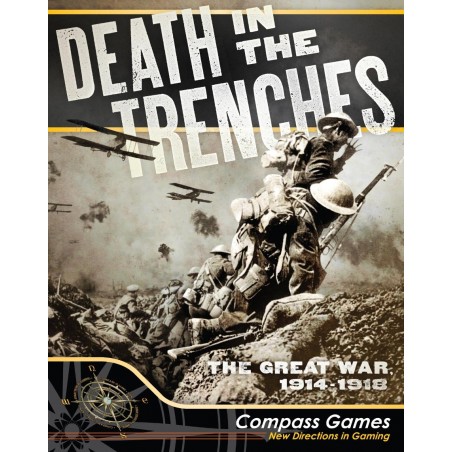 Death in the Trenches. The...