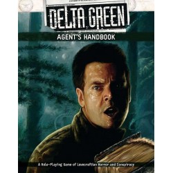 Delta Green: Agent's Handbook