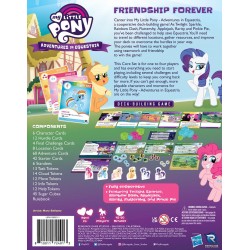 My Little Pony: Adventures...