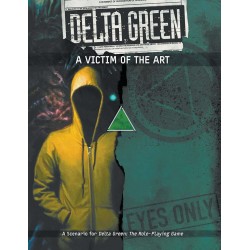 Delta Green: A Victim of...