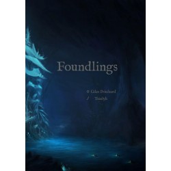 Foundlings RPG