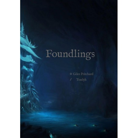 Foundlings RPG