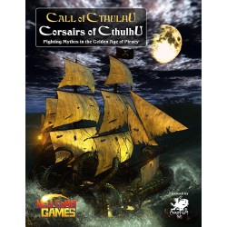 Call of Cthulhu: Corsairs...