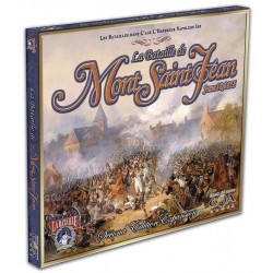 La Bataille de Mont Saint...