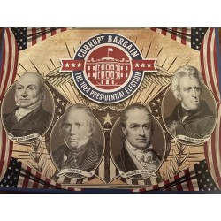 Corrupt Bargain: The 1824...