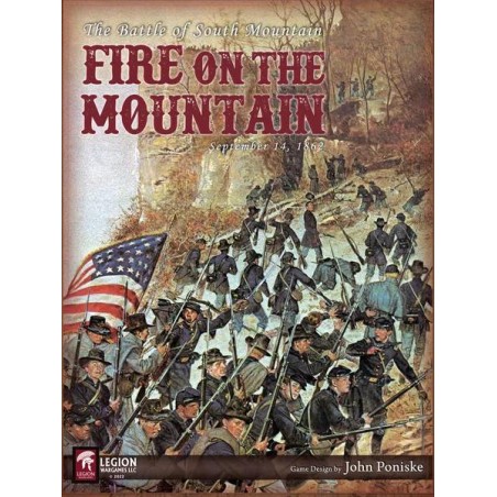 Fire on the Mountain:...