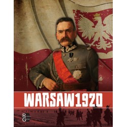 Warsaw 1920 (en bolsa)