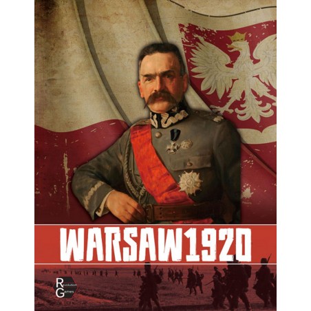 Warsaw 1920 (en bolsa)