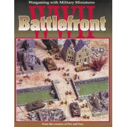 Battlefront WWII