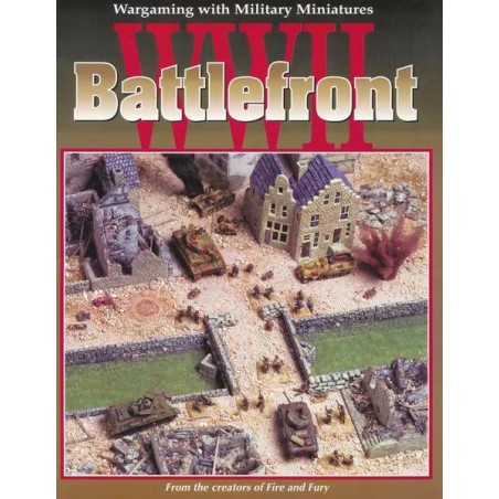 Battlefront WWII
