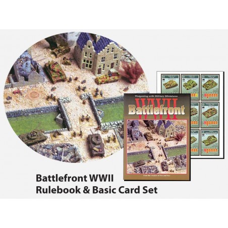 Battlefront WWII