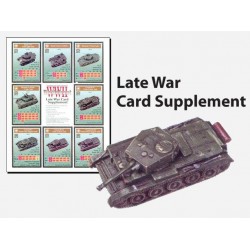 Battlefront WWII: Late War...