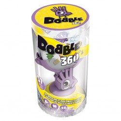 Dobble 360º