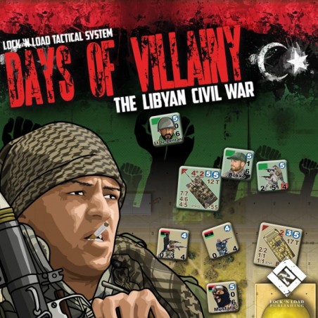 Lock´n´Load: Days of...