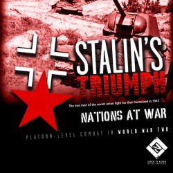Nations at War: Stalin’s...