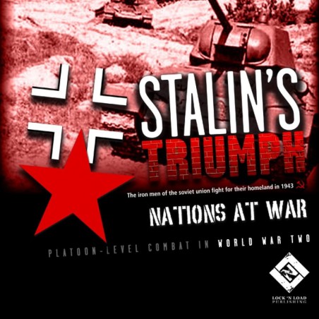 Nations at War: Stalin’s...