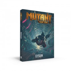 Mutant: Year Zero. Elysium