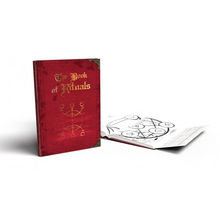 The Book of Rituals