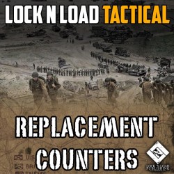 Lock´n´Load: Replacement...