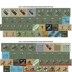 Lock´n´Load: Replacement...