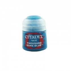 Pintura Citadel Base:...