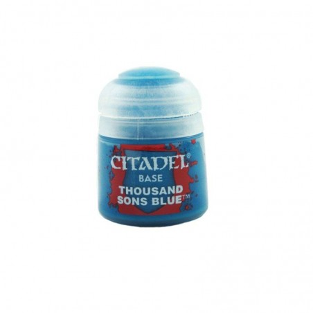 Pintura Citadel Base:...