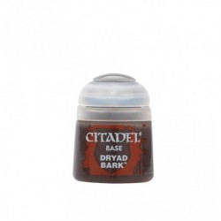Pintura Citadel Base: Dryad...