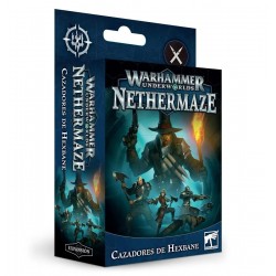 Warhammer Underworlds:...