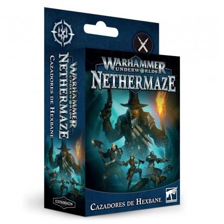 Warhammer Underworlds:...