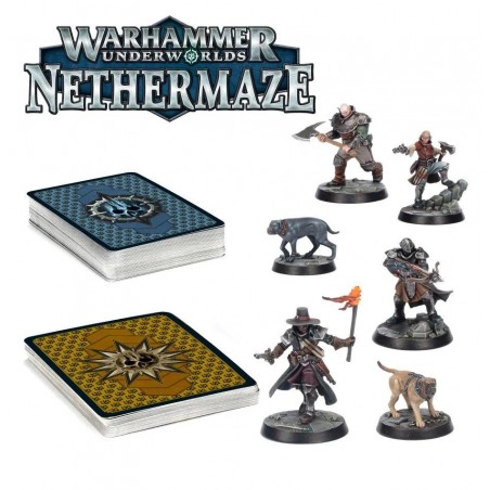 Warhammer Underworlds:...
