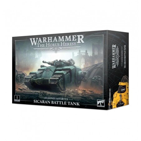 Warhammer: The Horus...