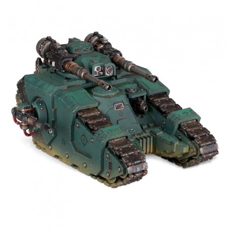 Warhammer: The Horus...