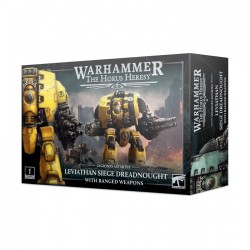 Warhammer: The Horus...