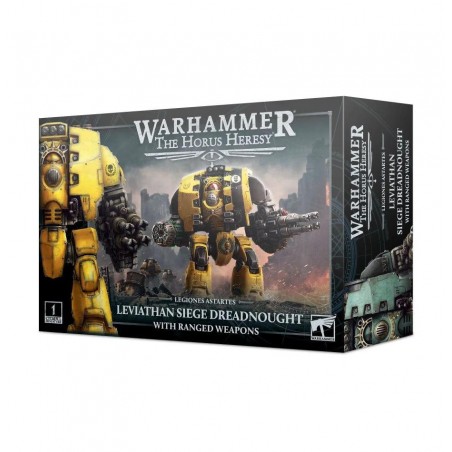 Warhammer: The Horus...