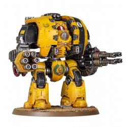 Warhammer: The Horus...