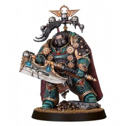 Warhammer: The Horus...