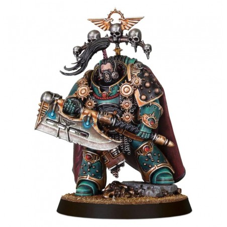 Warhammer: The Horus...