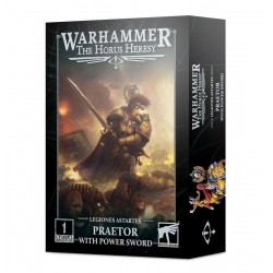 Warhammer: The Horus...
