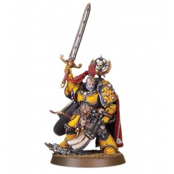 Warhammer: The Horus...
