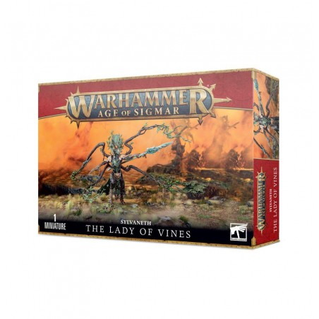 Warhammer Age of Sigmar: La...