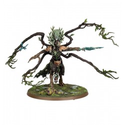Warhammer Age of Sigmar: La...