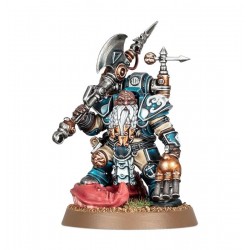 Warhammer Age of Sigmar:...